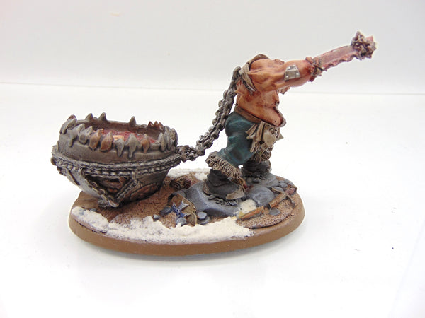 Slaughtermaster / Skrag the Slaughterer