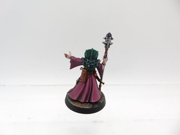 Magus