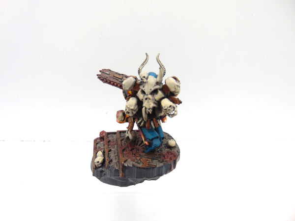 Aspiring Champion Conversion