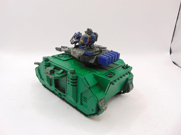 Predator Annihilator