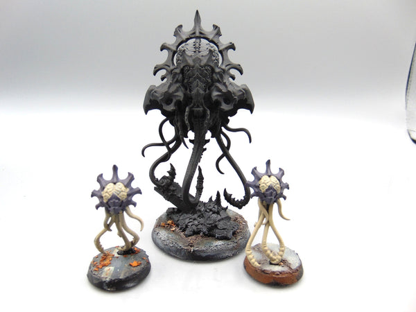 Neurotyrant