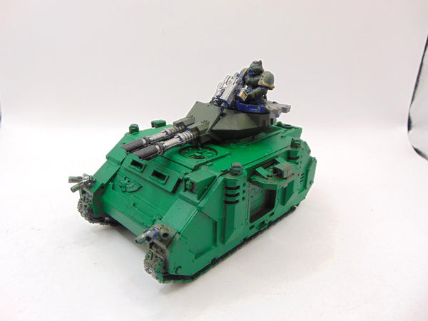 Predator Annihilator