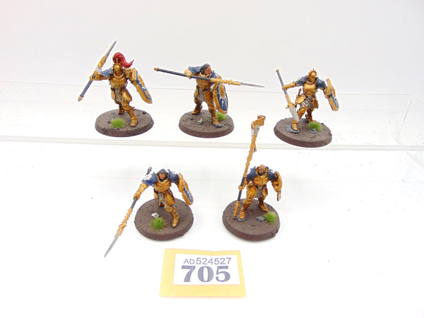 Vindictors