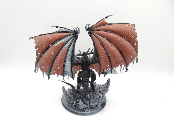 Be'lakor, the Dark Master
