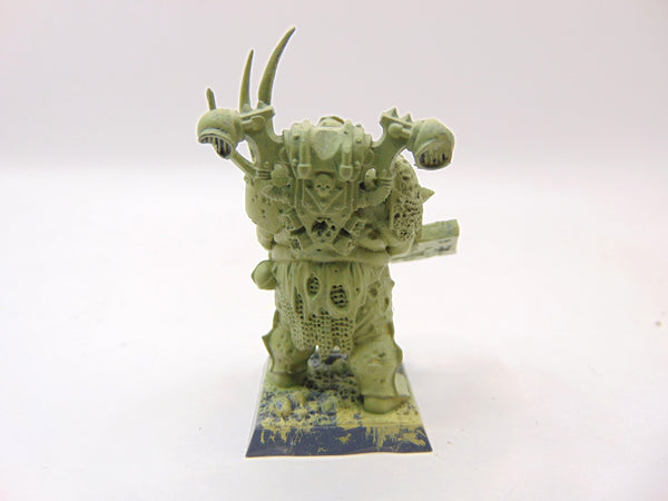 Chaos Lord Conversion