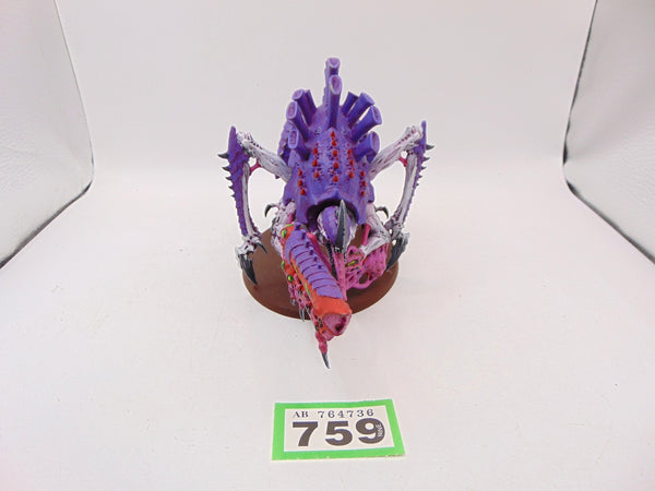 Tyrannofex