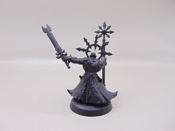 Chaos Sorcerer Conversion