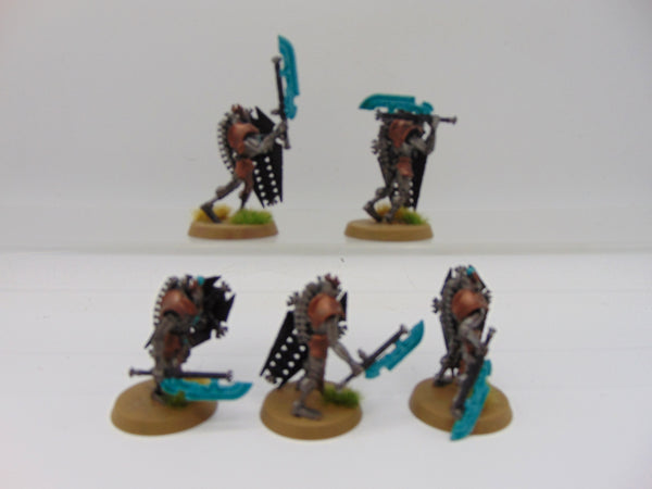 Lychguard