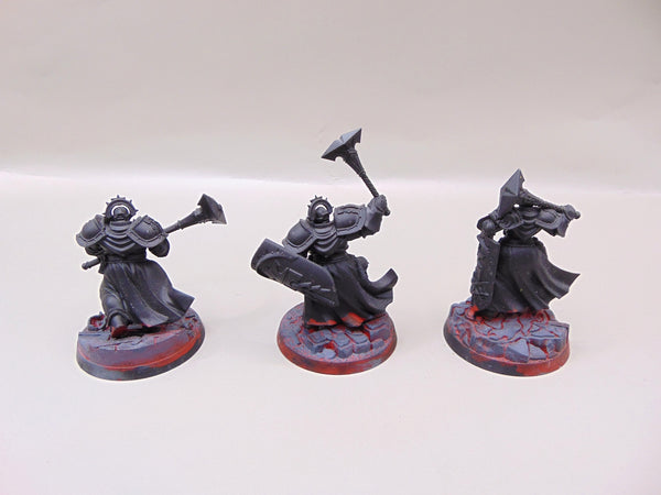 Sequitors