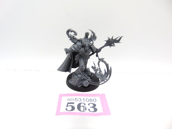 Infernal Master