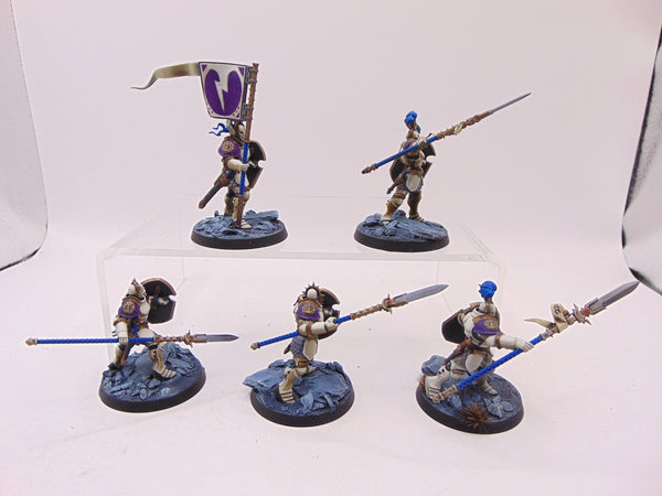 Vindictors