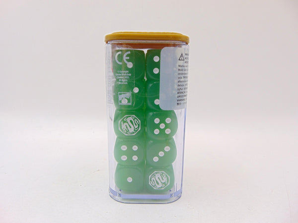 Grand Cathay Dice Set