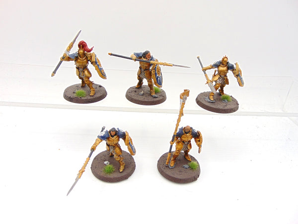 Vindictors
