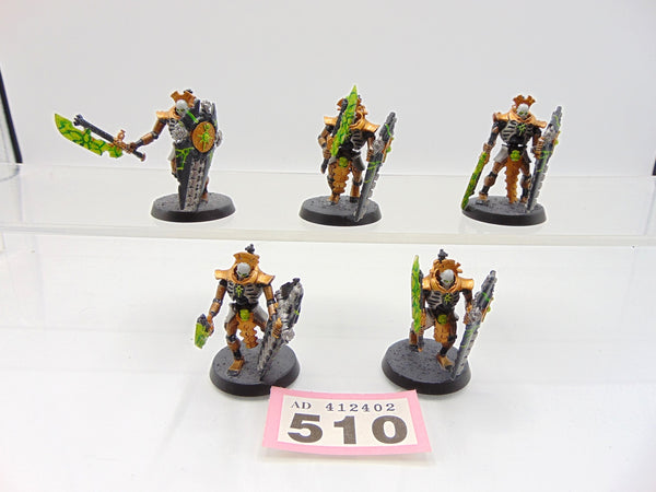 Lychguard