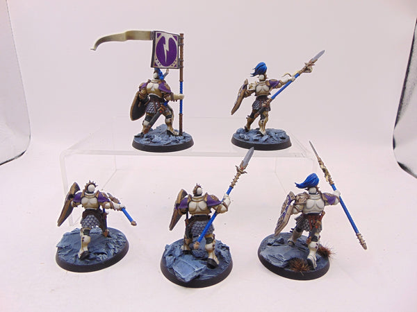 Vindictors