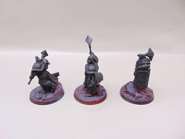 Sequitors