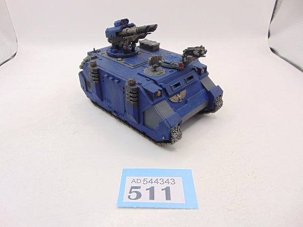 Razorback