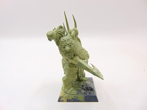 Chaos Lord Conversion