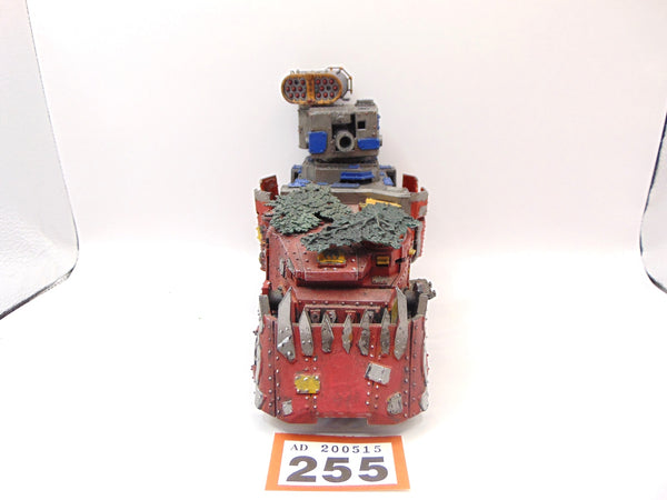 Battlewagon