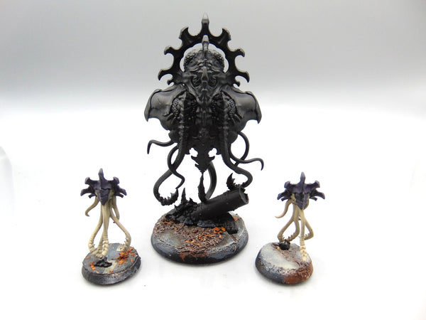 Neurotyrant