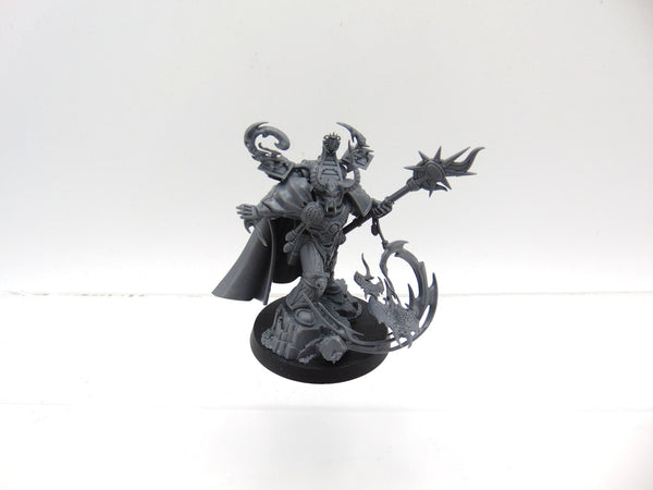 Infernal Master