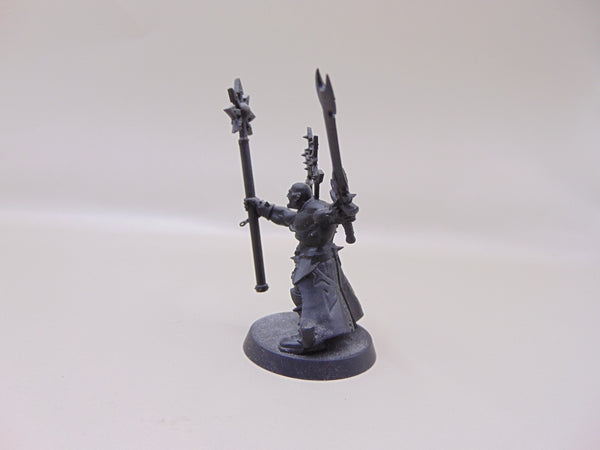 Chaos Sorcerer Conversion