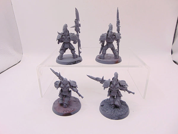 Custodian Guard