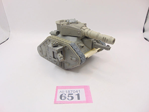 Leman Russ Battle Tank