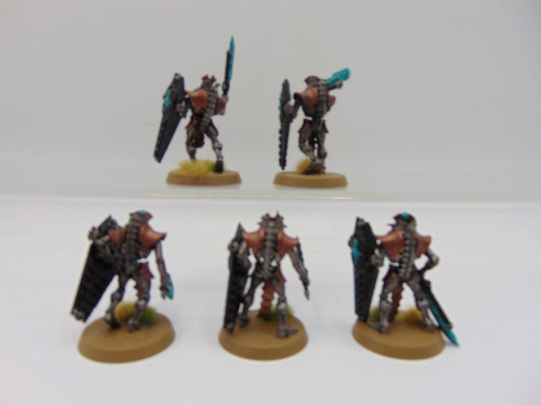 Lychguard