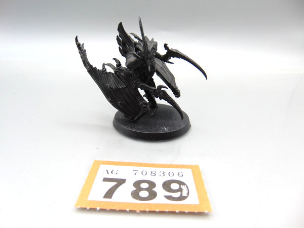 Winged Tyranid Prime