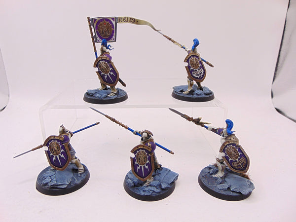 Vindictors