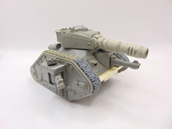 Leman Russ Battle Tank