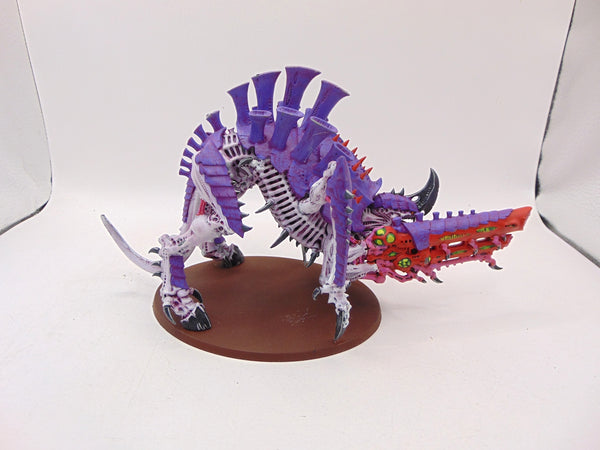 Tyrannofex
