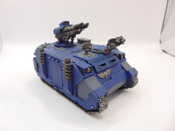 Razorback