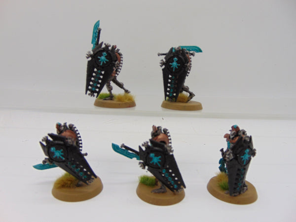 Lychguard