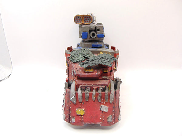Battlewagon