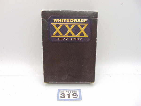 White Dwarf XXX