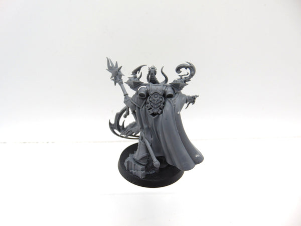 Infernal Master