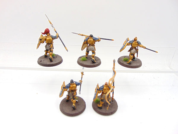Vindictors