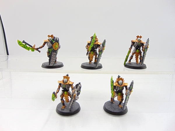 Lychguard