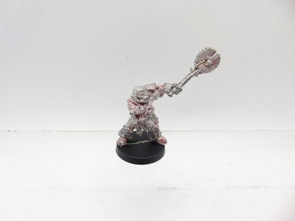 Chaplain