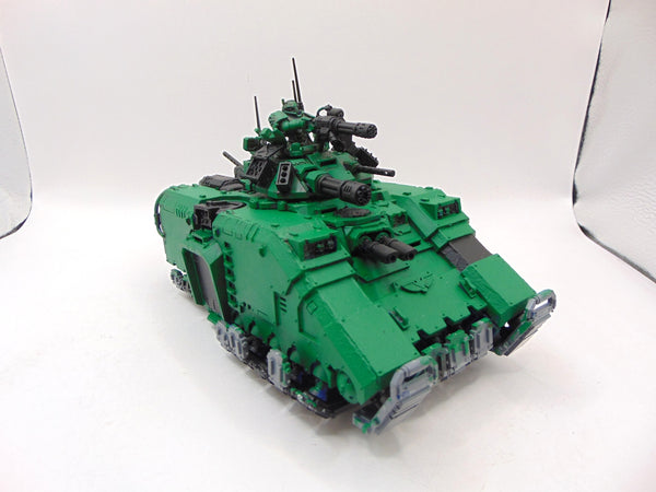 Repulsor