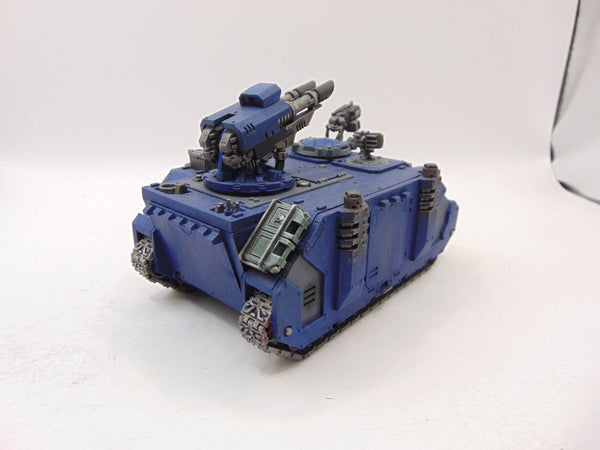 Razorback
