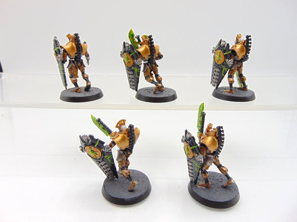 Lychguard