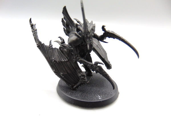 Winged Tyranid Prime