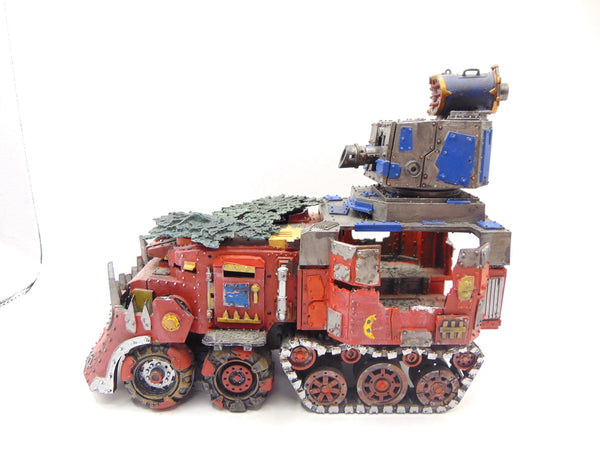 Battlewagon