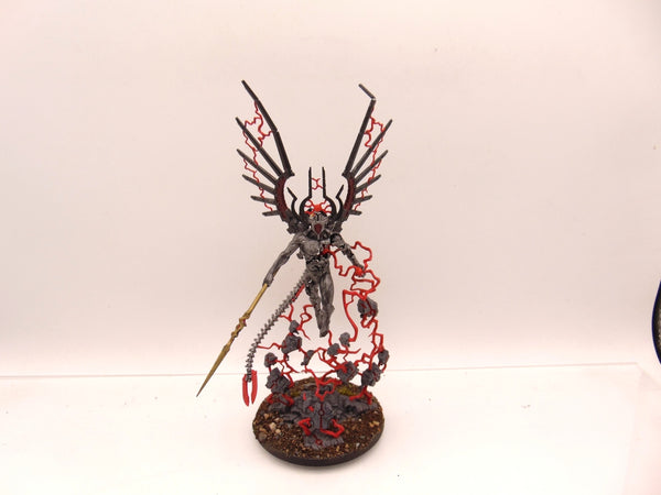 C'Tan Shard of the Void Dragon