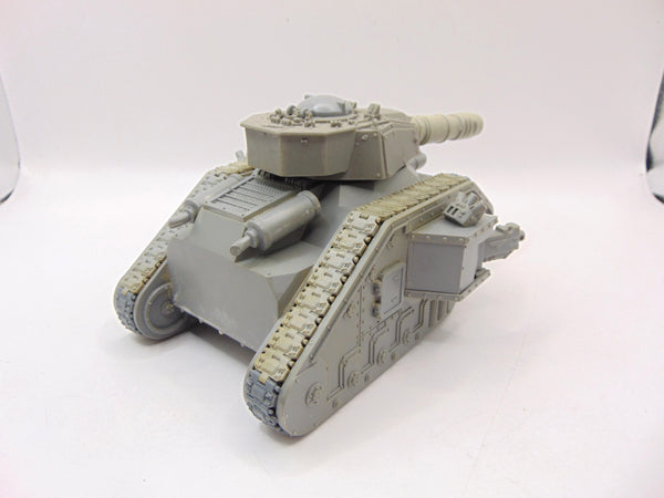 Leman Russ Battle Tank