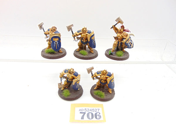 Liberators