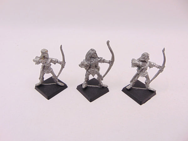 Wood Elf Archers